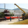 Fluid Bed Dryer Granulator/High Efficiency Rotary Dryer/Industrial Rotary Dryer Covers For Sale